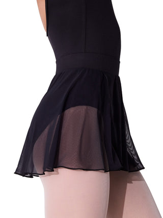 PULL ON SKIRT ES2007W