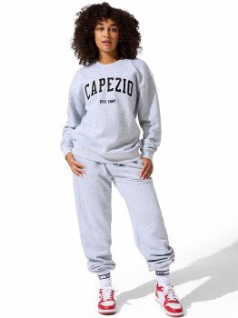 SWEAT SHIRT F6005U