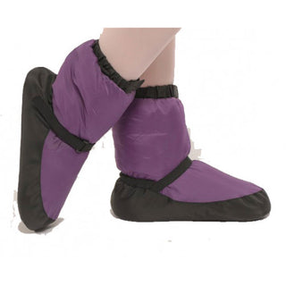 WARM UP BOOTS M009